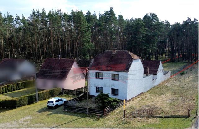 dom wolnostojący, 4 pokoje Staniszcze Wielkie. Zdjęcie 3