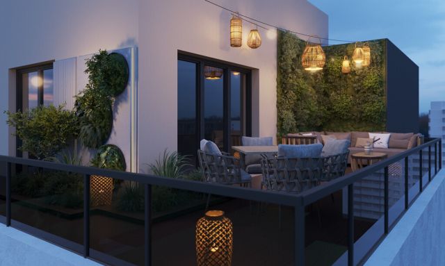 Mieszkanie 3-pokojowe Łódź, ul. Ozorkowska. Zdjęcie 7