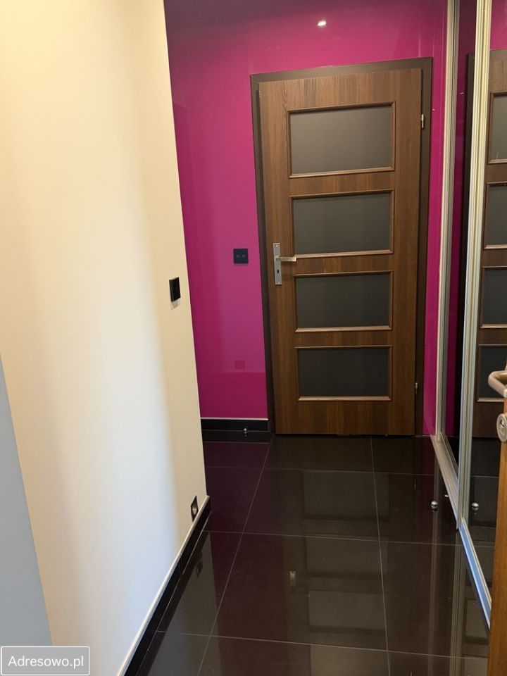 Mieszkanie 2-pokojowe Kraków Kliny, ul. Mieczykowa. Zdjęcie 5