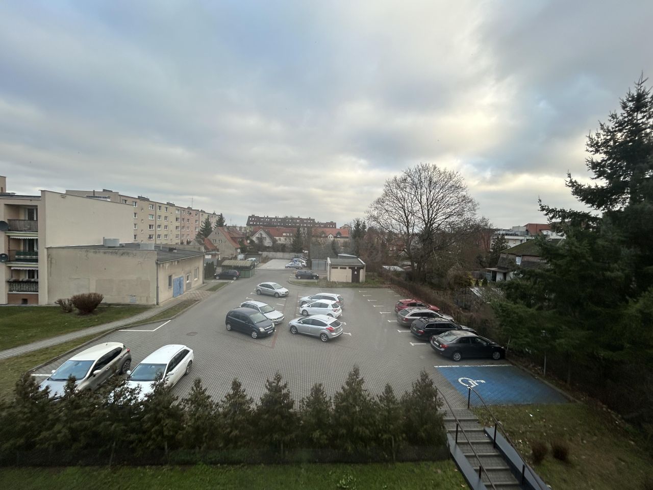 Mieszkanie 2-pokojowe Złotów, ul. Boczna. Zdjęcie 7