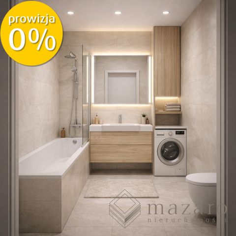 Mieszkanie 3-pokojowe Bydgoszcz Fordon. Zdjęcie 3