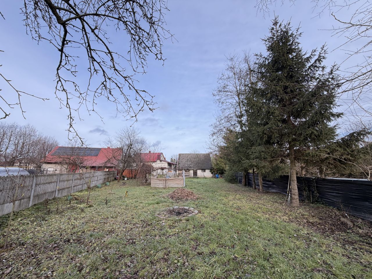 dom wolnostojący, 4 pokoje Ujezna. Zdjęcie 13