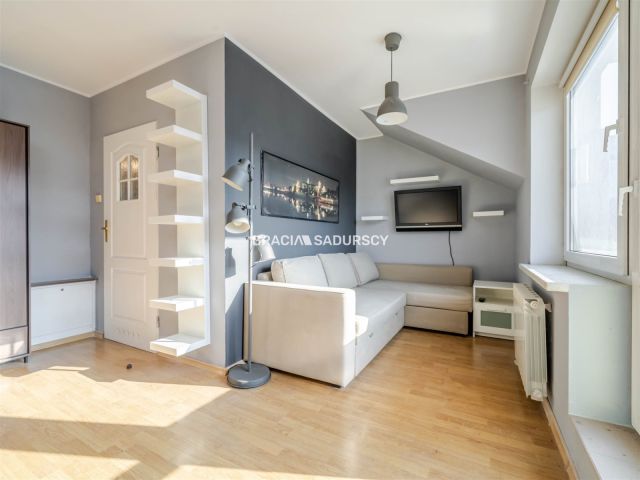 Mieszkanie 1-pokojowe Kraków, ul. Podłęska. Zdjęcie 7