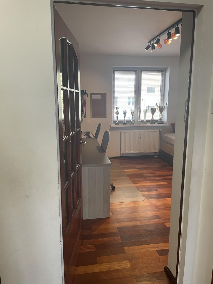 Mieszkanie 3-pokojowe Bydgoszcz Szwederowo, ul. Konopna. Zdjęcie 10