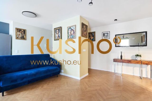 Mieszkanie 3-pokojowe Warszawa Mokotów. Zdjęcie 9