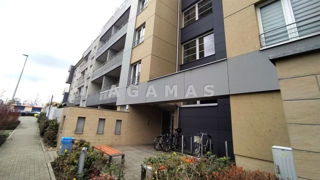 Mieszkanie 2-pokojowe Wrocław Tarnogaj, ul. ks. Czesława Klimasa. Zdjęcie 20