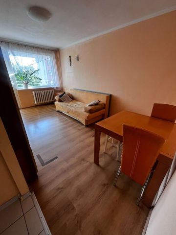 Mieszkanie 2-pokojowe Szczecin Niebuszewo. Zdjęcie 1