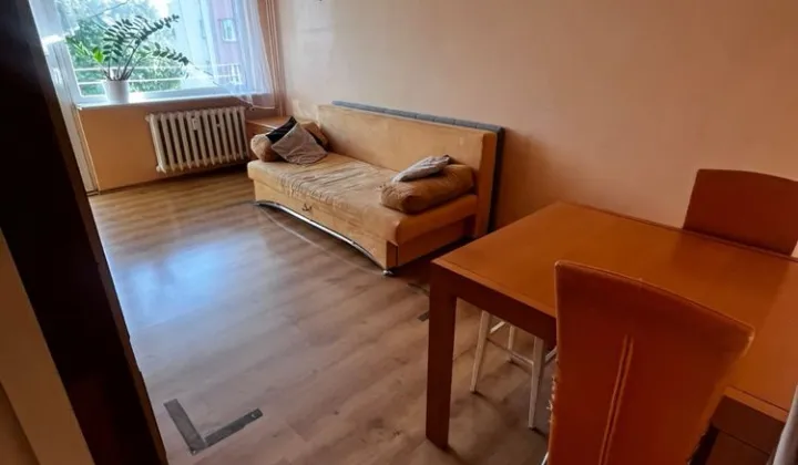 Mieszkanie 2-pokojowe Szczecin Niebuszewo