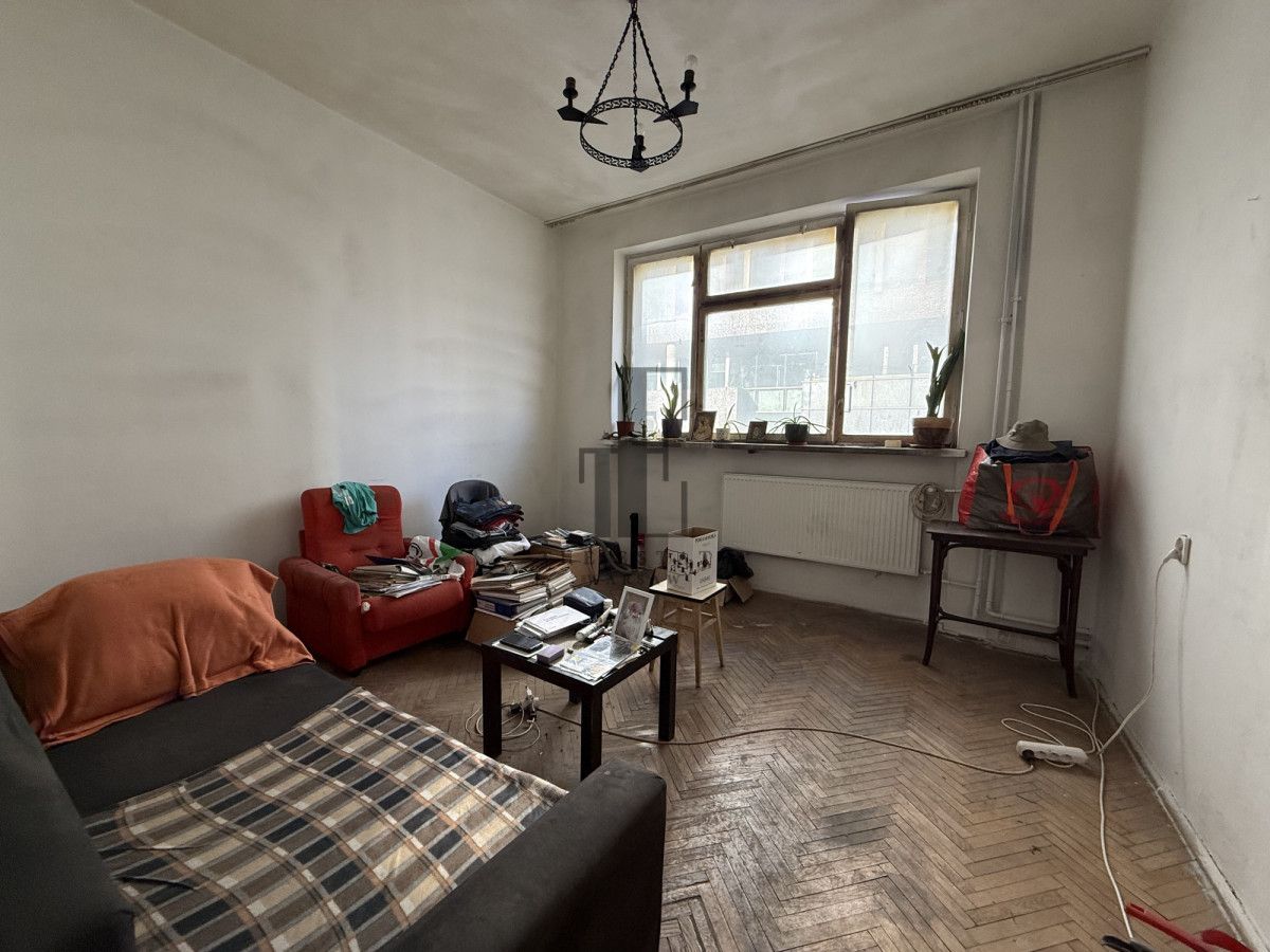 Mieszkanie 2-pokojowe Warszawa Śródmieście, ul. Marszałkowska. Zdjęcie 4