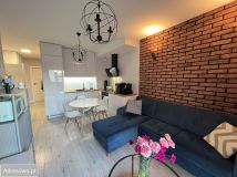 Mieszkanie 3-pokojowe Warszawa Wola, ul. Fort Wola. Zdjęcie 3