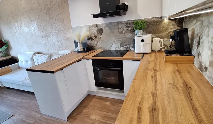 Mieszkanie 3-pokojowe Koszalin Północ, ul. gen. Władysława Sikorskiego