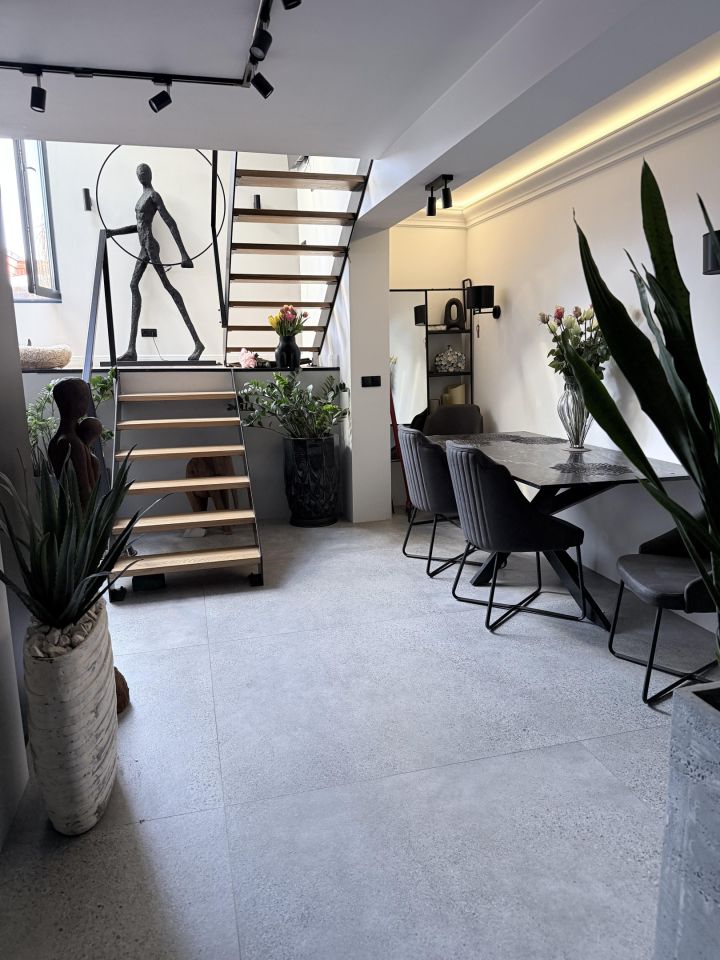 Mieszkanie 2-pokojowe Łódź, ul. ks. bp. Wincentego Tymienieckiego. Zdjęcie 5