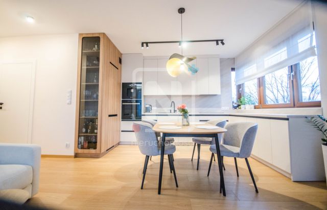 Mieszkanie 3-pokojowe Warszawa Bielany, ul. Tomasza Nocznickiego. Zdjęcie 1