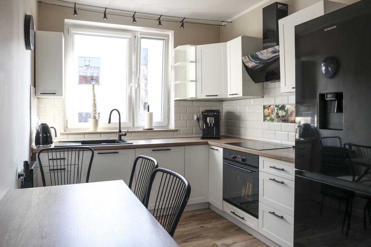 Mieszkanie 4-pokojowe Toruń Chełmińskie Przedmieście, szosa Chełmińska. Zdjęcie 26