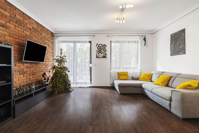 Mieszkanie 2-pokojowe Wrocław Tarnogaj, ul. Nyska. Zdjęcie 2