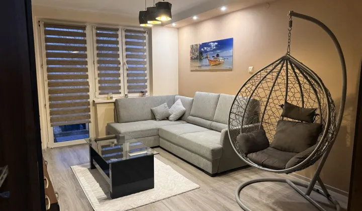 Mieszkanie 2-pokojowe Rabka-Zdrój, ul. Orkana