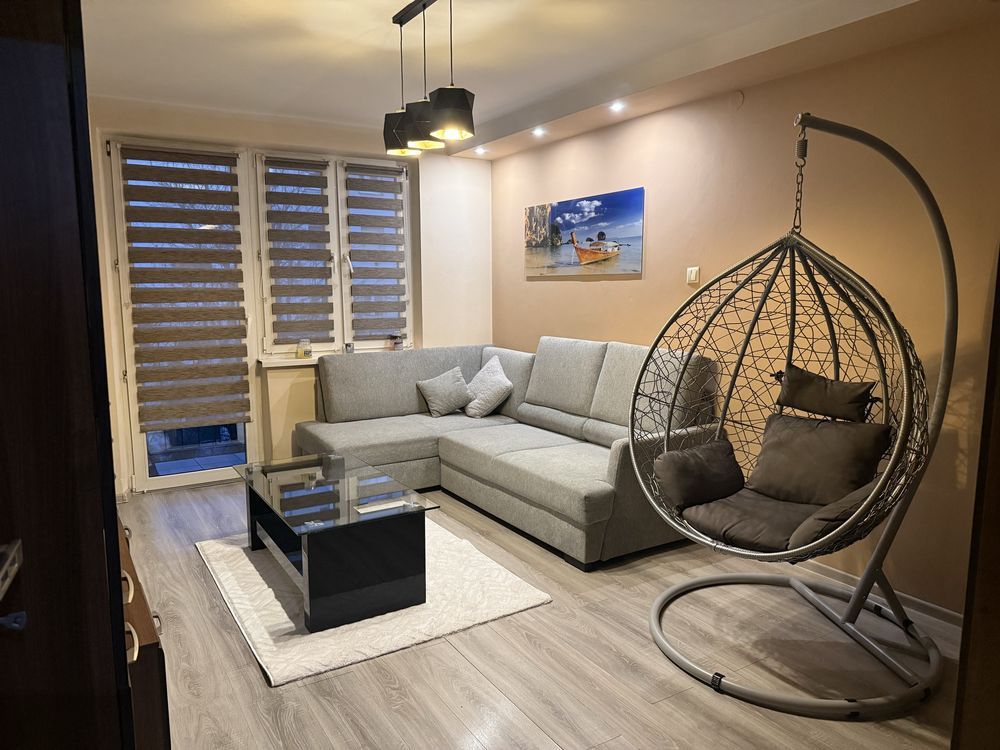 Mieszkanie 2-pokojowe Rabka-Zdrój, ul. Orkana. Zdjęcie 1