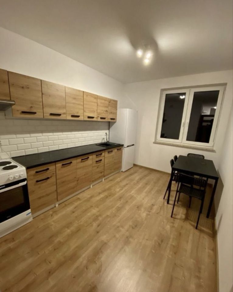 Mieszkanie 3-pokojowe Mława, ul. Janusza Kusocińskiego. Zdjęcie 1