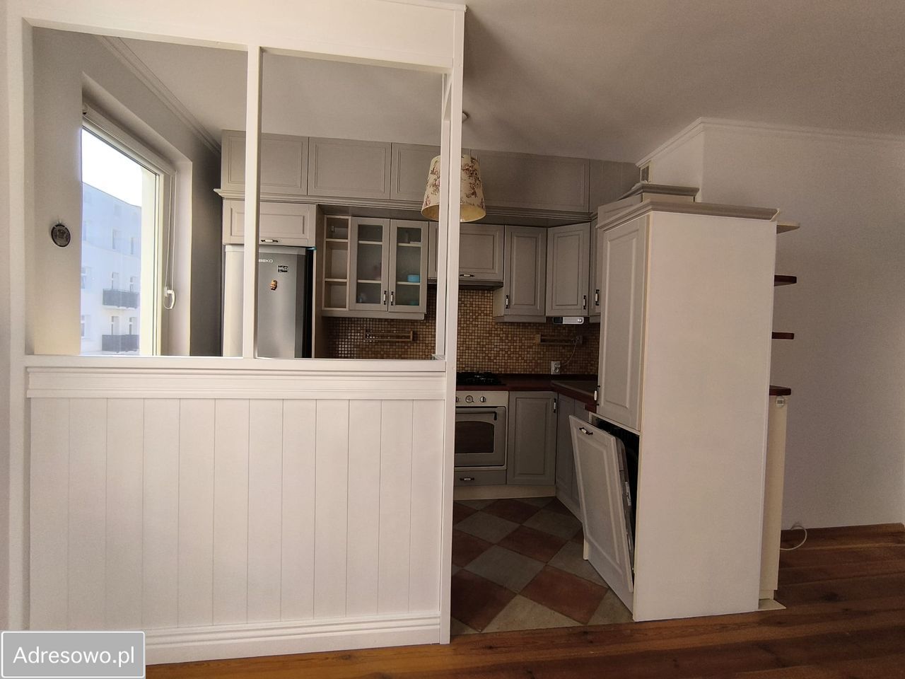 Mieszkanie 2-pokojowe Poznań Winiary, ul. Sokoła. Zdjęcie 6