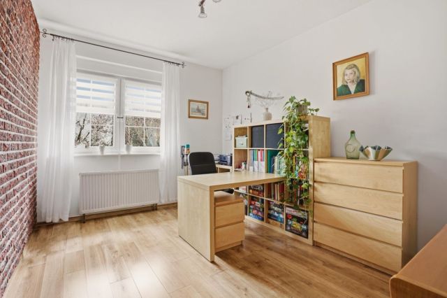 dom wolnostojący, 5 pokoi Oława, ul. Wiejska. Zdjęcie 8