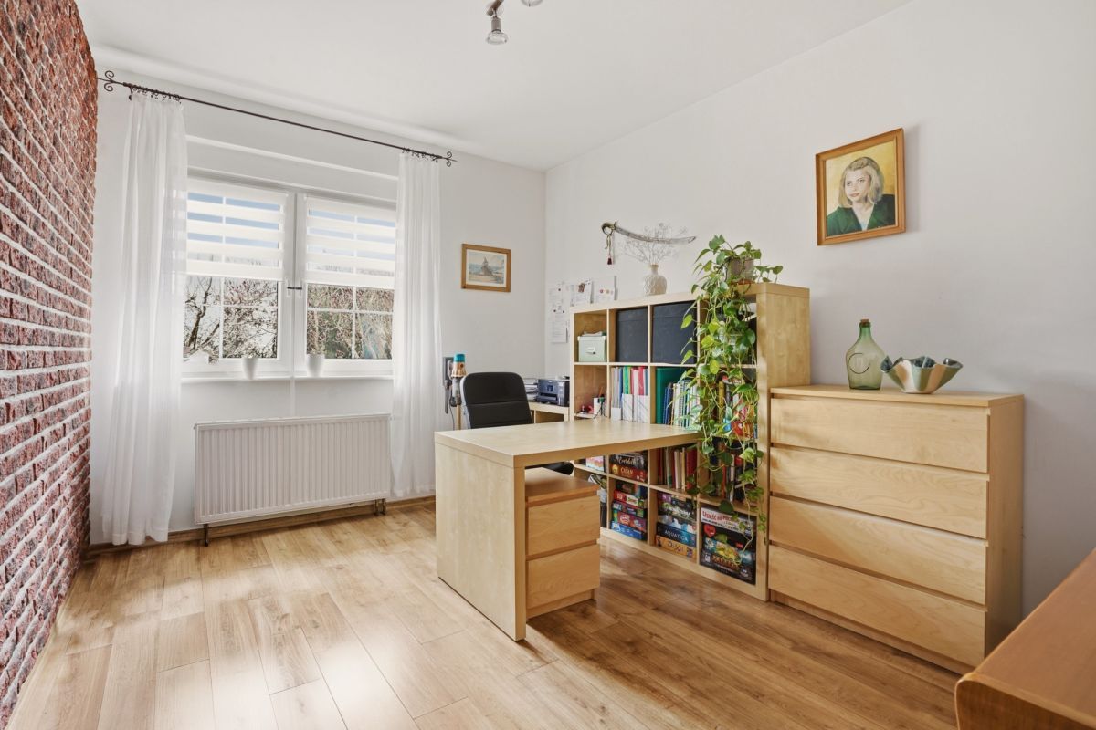 dom wolnostojący, 5 pokoi Oława, ul. Wiejska. Zdjęcie 8