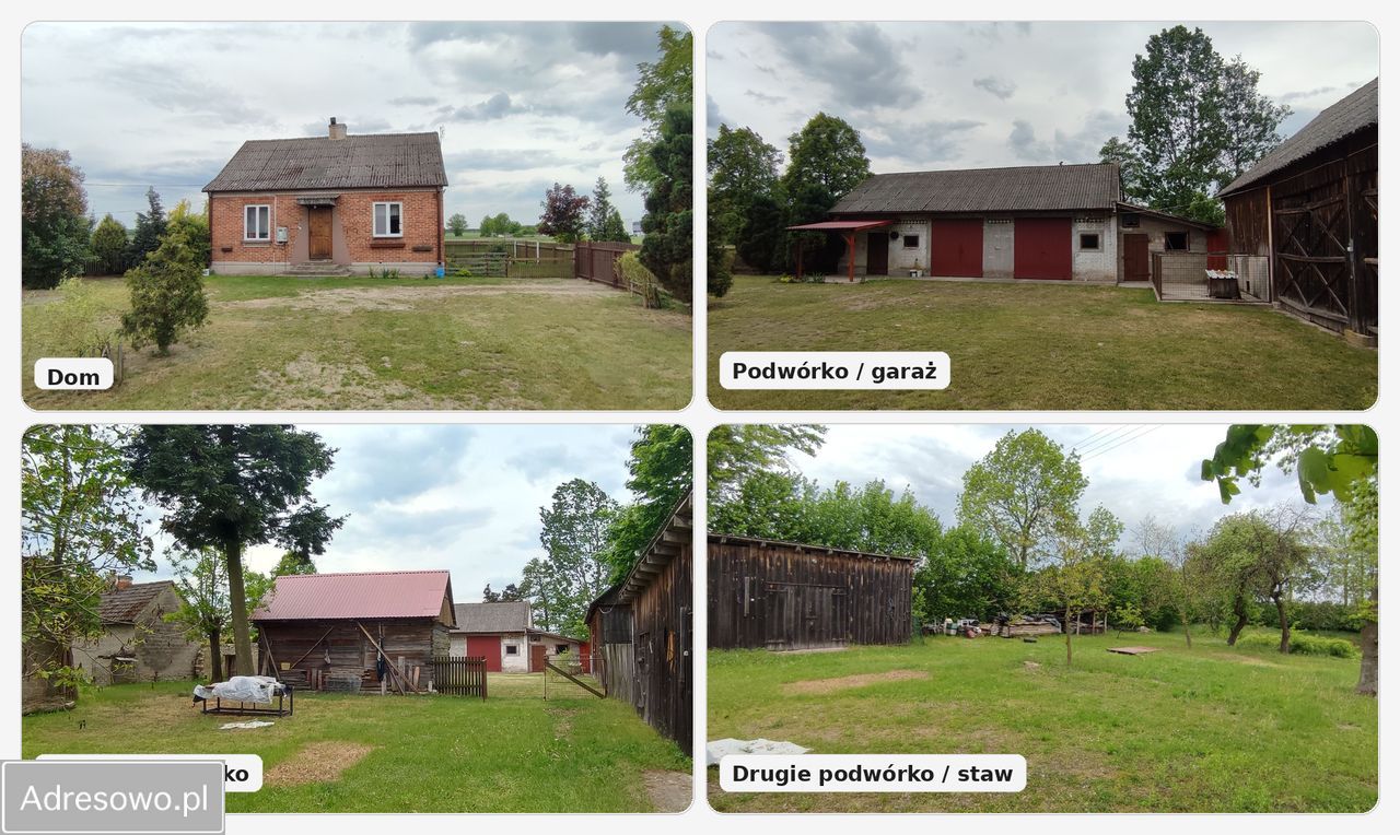 gospodarstwo, 2 pokoje Podgórze. Zdjęcie 6