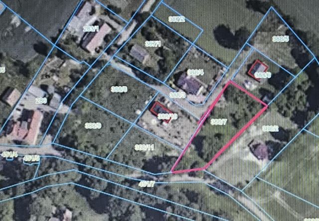 Działka rolno-budowlana Żarki Średnie. Zdjęcie 1