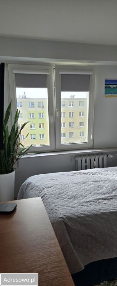 Mieszkanie 2-pokojowe Konstantynów Łódzki, ul. Zgierska. Zdjęcie 4