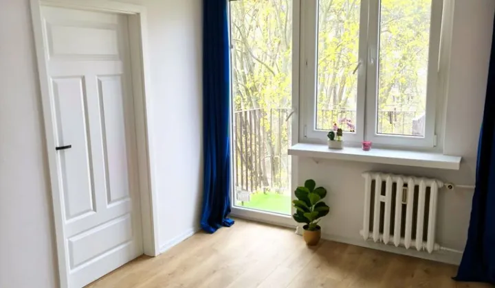 Mieszkanie 3-pokojowe Otwock Śródmieście, ul. Armii Krajowej