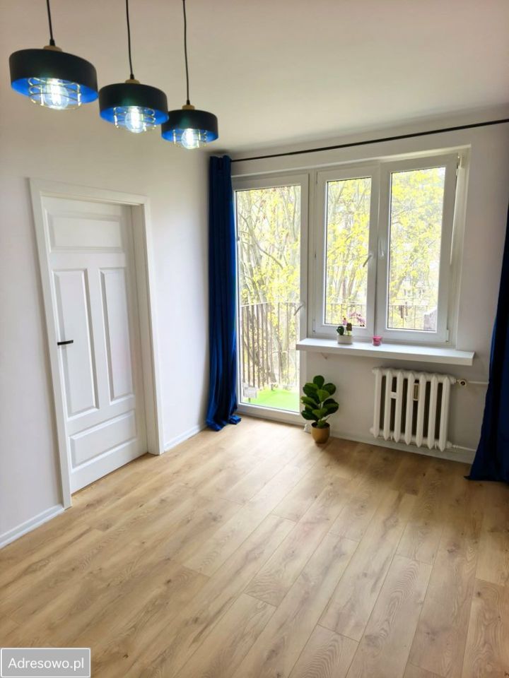 Mieszkanie 3-pokojowe Otwock Śródmieście, ul. Armii Krajowej. Zdjęcie 1