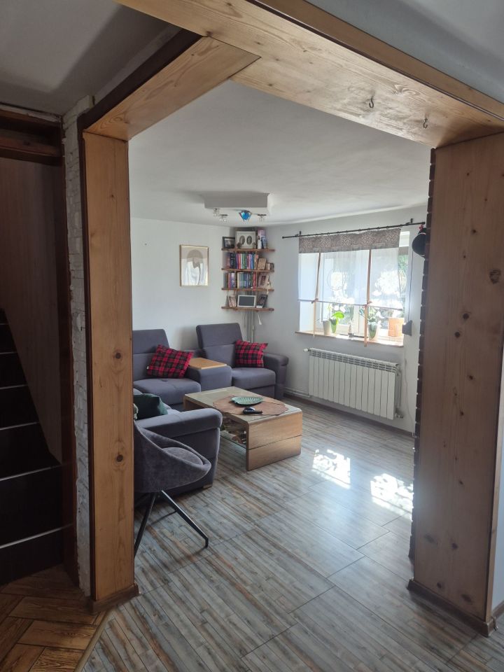 dom wolnostojący Zebrzydowice. Zdjęcie 6