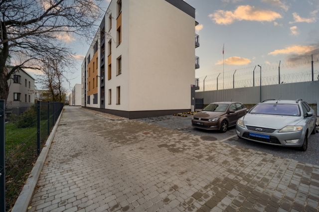 Mieszkanie 3-pokojowe Białystok, ul. Hetmańska. Zdjęcie 13