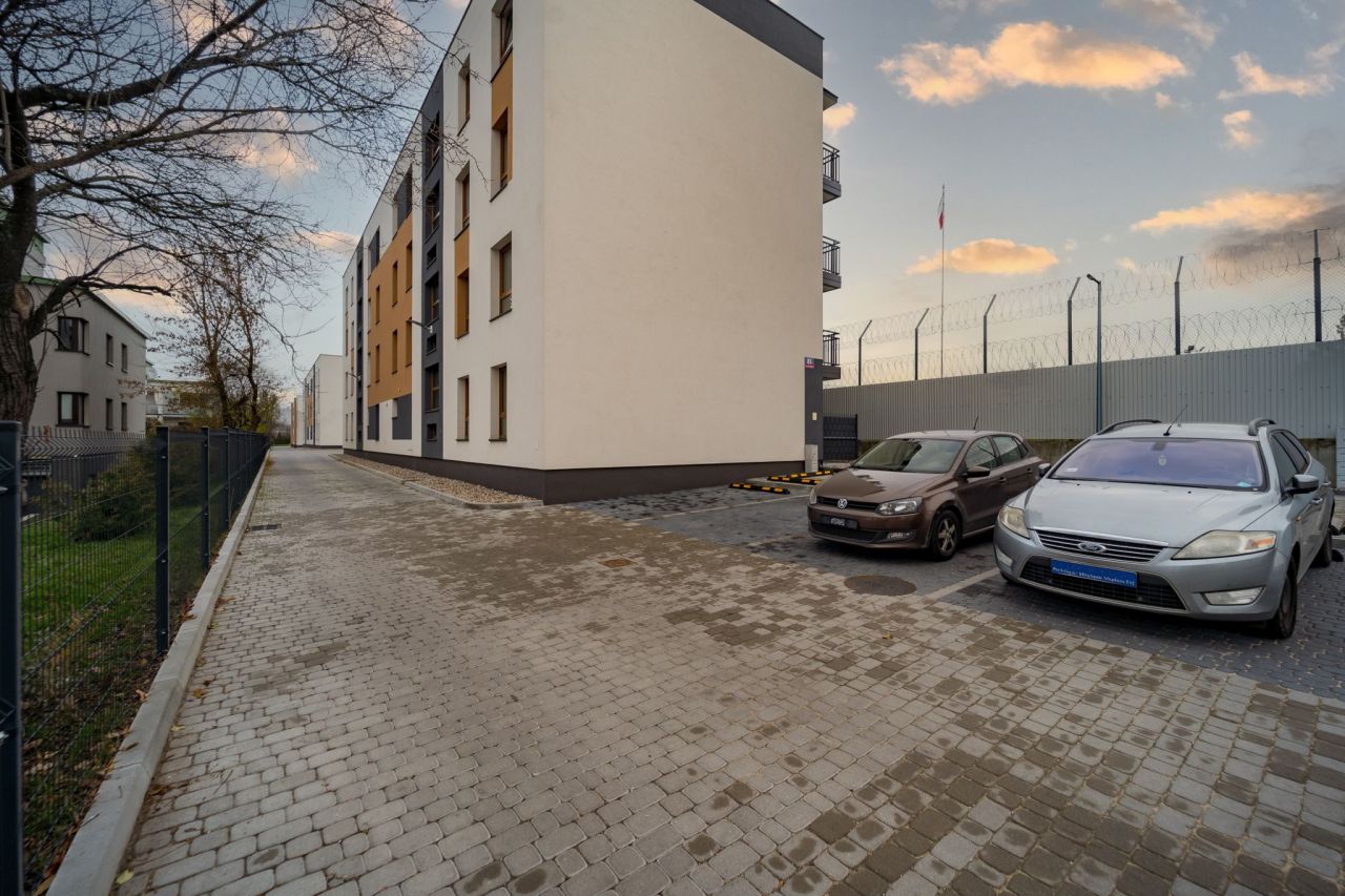 Mieszkanie 3-pokojowe Białystok, ul. Hetmańska. Zdjęcie 13