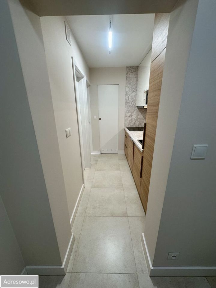 Mieszkanie 4-pokojowe Warszawa Targówek, ul. Piotra Wysockiego. Zdjęcie 7