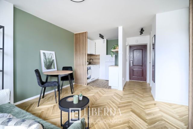 Mieszkanie 2-pokojowe Warszawa Śródmieście, ul. Mokotowska. Zdjęcie 1