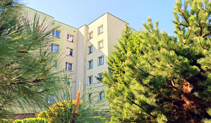Mieszkanie 4-pokojowe Ełk, ul. mjr. Jana Piwnika "Ponurego"