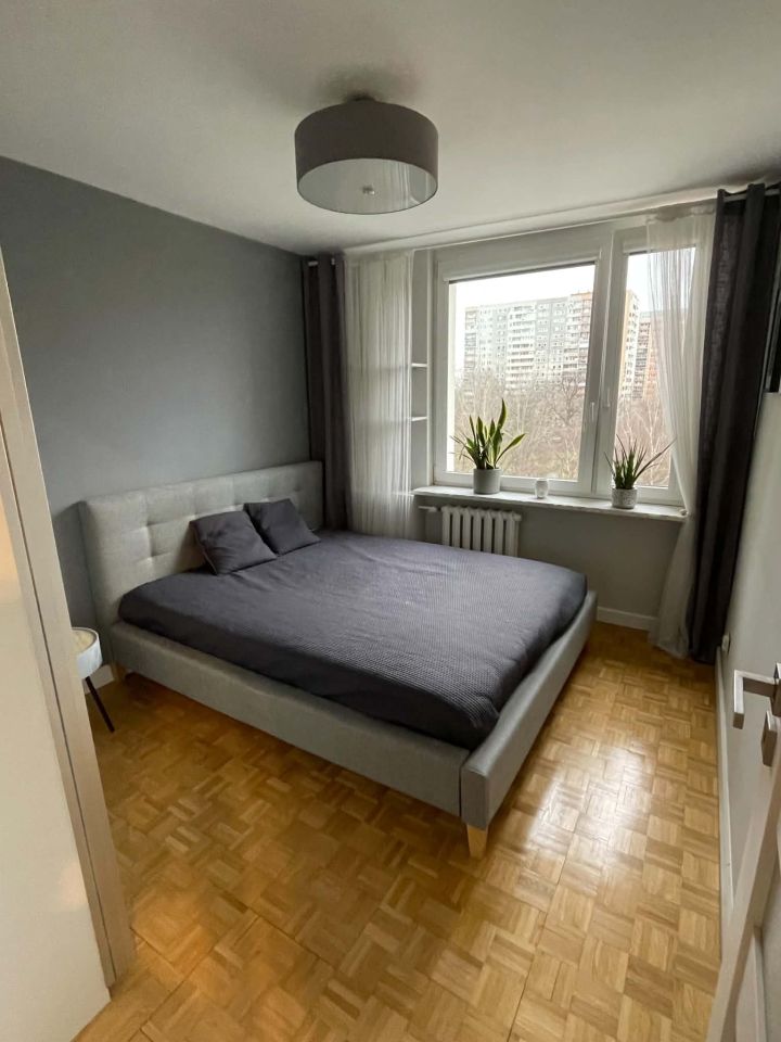 Mieszkanie 2-pokojowe Warszawa Bielany, ul. Klaudyny. Zdjęcie 4
