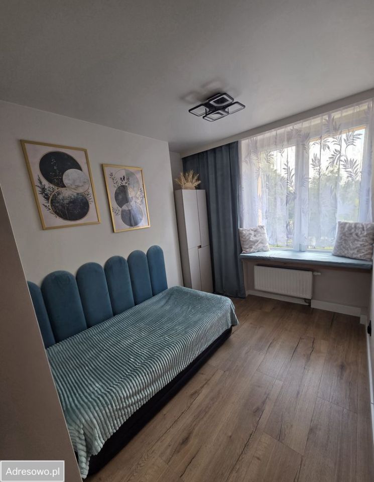 Mieszkanie 3-pokojowe Ruda Śląska Godula. Zdjęcie 14