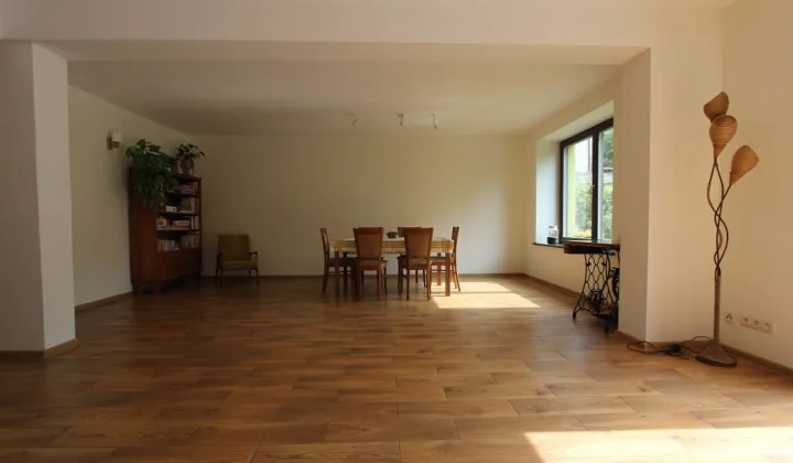 dom wolnostojący Szczecin Podjuchy