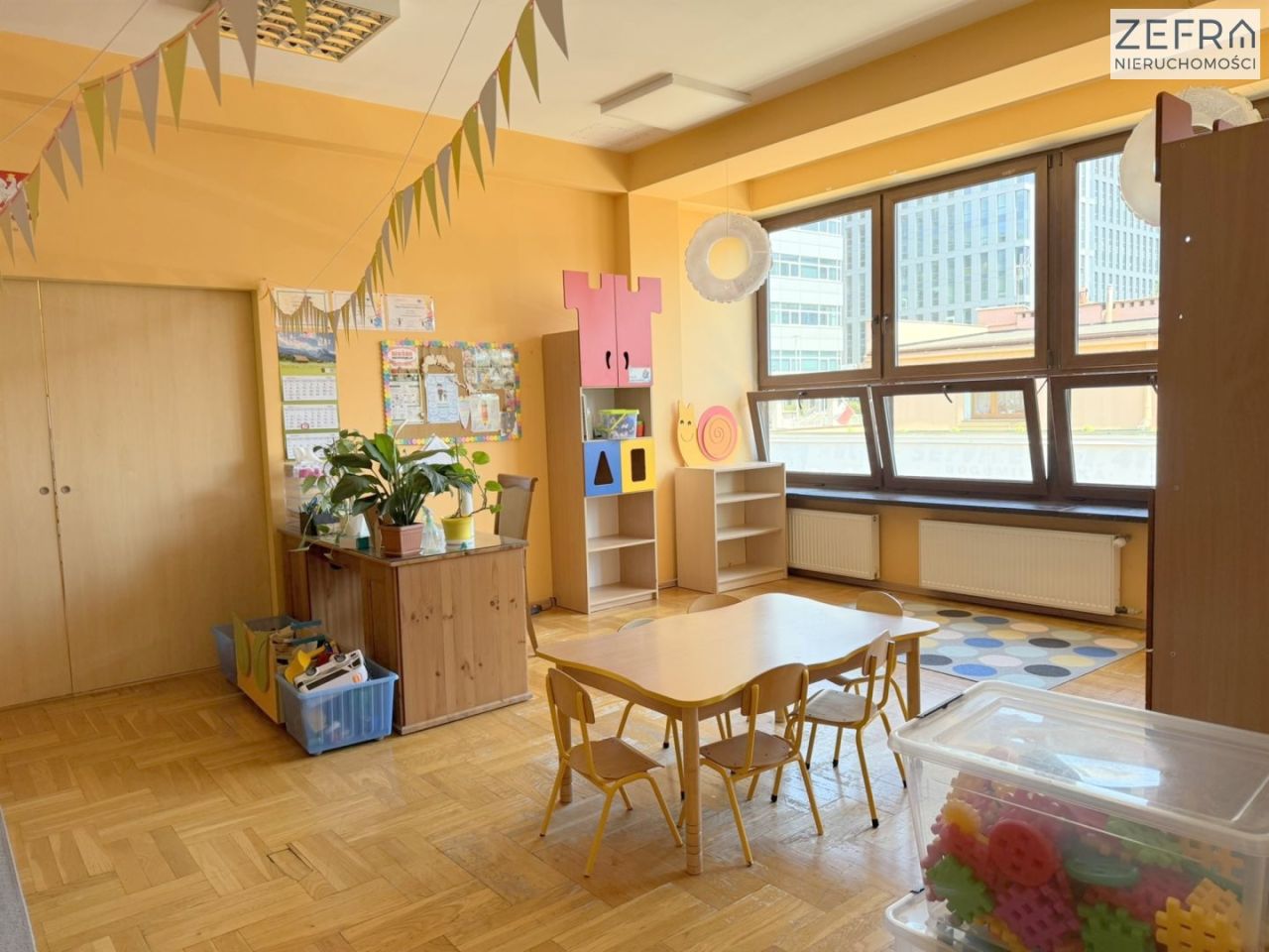 Lokal Kraków Prądnik Czerwony. Zdjęcie 11