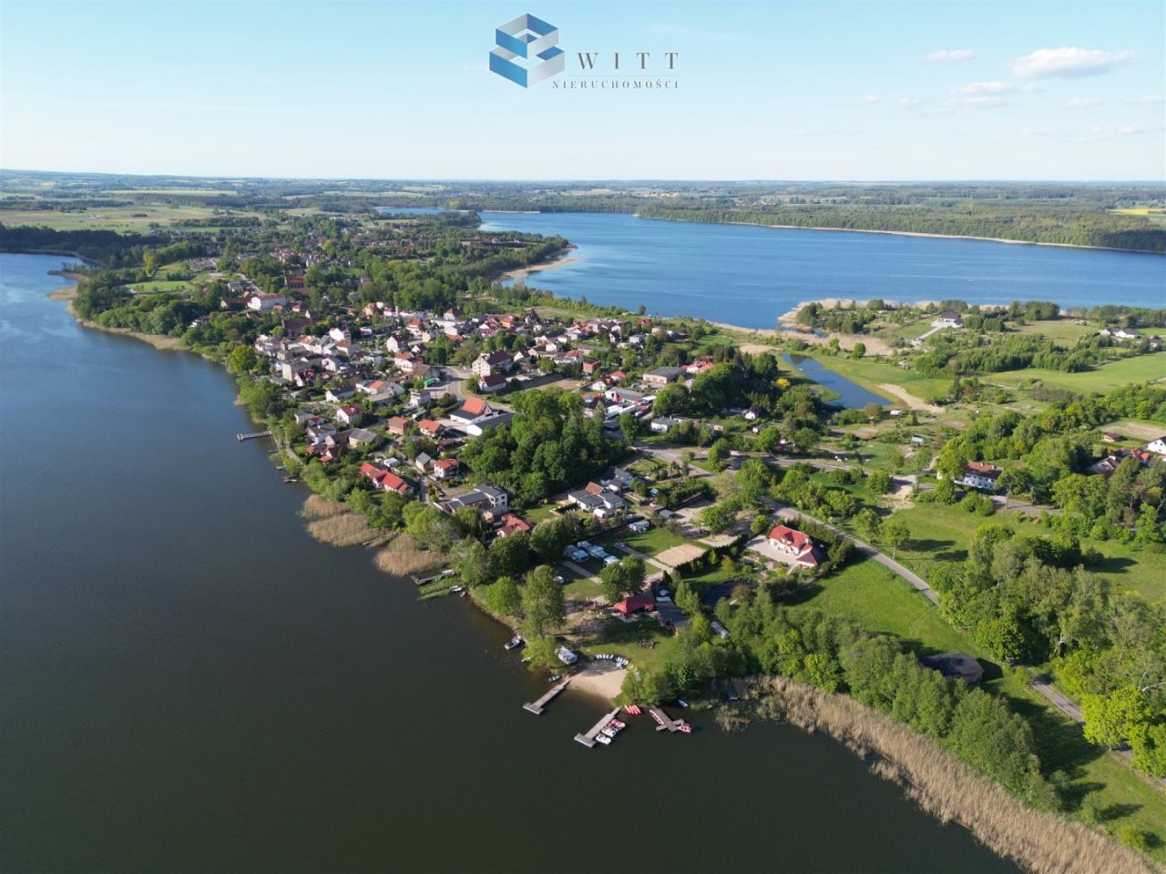 Działka budowlana Wądzyn. Zdjęcie 15