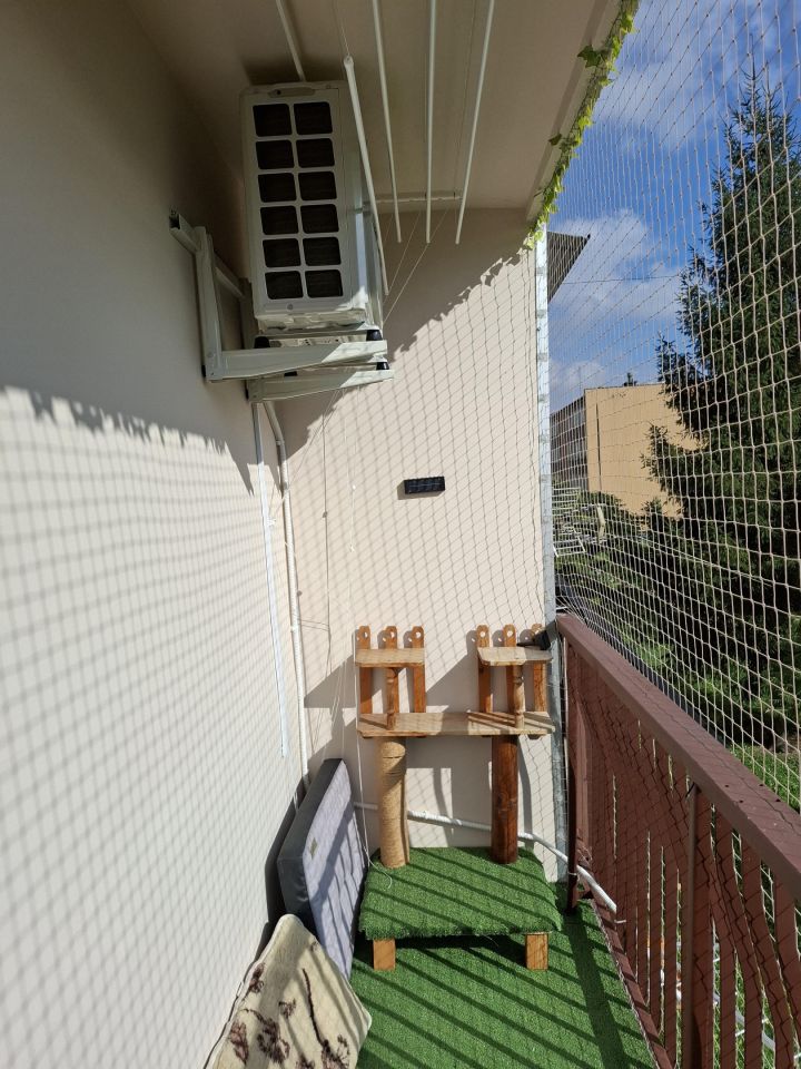 Mieszkanie 3-pokojowe Wolbrom, os. Władysława Łokietka. Zdjęcie 27