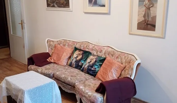 Mieszkanie 2-pokojowe Opole Stare Miasto, ul. św. Wojciecha