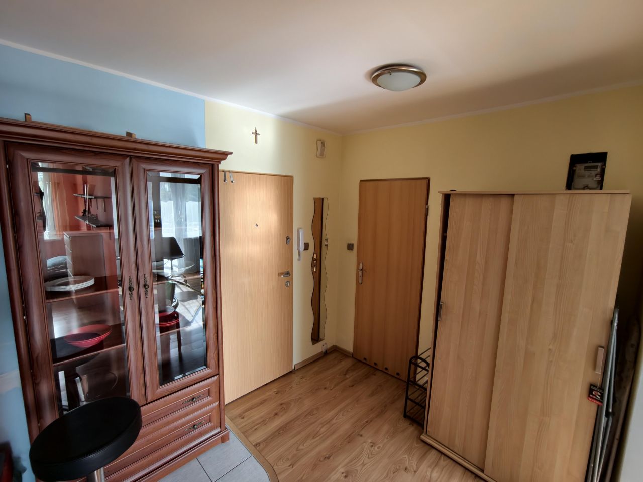 Mieszkanie 2-pokojowe Ruda Śląska Nowy Bytom, ul. Jana Stefana Dworaka. Zdjęcie 55
