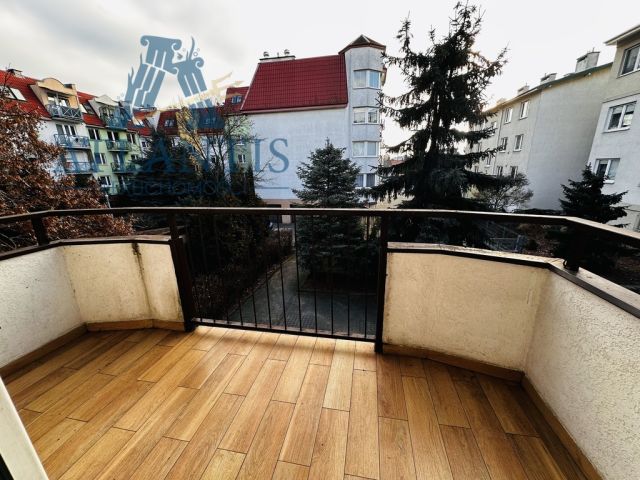 Mieszkanie 3-pokojowe Bydgoszcz Górzyskowo, ul. Strzelecka. Zdjęcie 3
