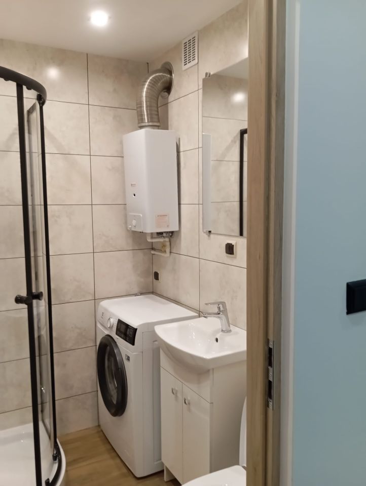 Mieszkanie 1-pokojowe Świętochłowice Centrum, ul. Szkolna. Zdjęcie 5