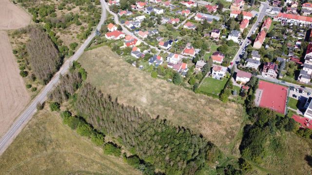Działka inwestycyjna Bielawa Nowa Bielawa, ul. Majowa. Zdjęcie 19