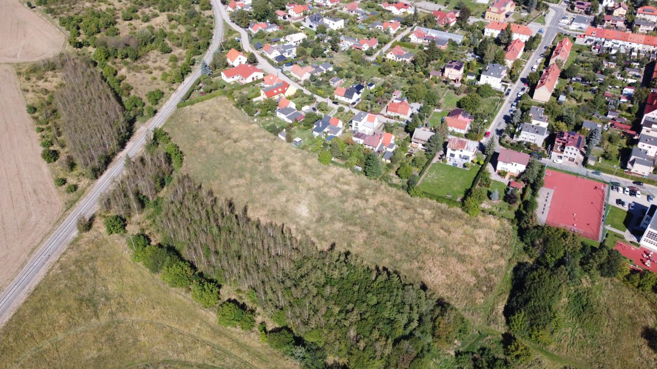Działka inwestycyjna Bielawa Nowa Bielawa, ul. Majowa. Zdjęcie 19