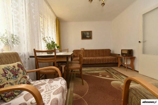 Mieszkanie 2-pokojowe Kielce, ul. Jagiellońska. Zdjęcie 1