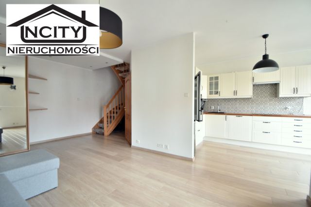 Mieszkanie 3-pokojowe Gdynia Wielki Kack, ul. Gryfa Pomorskiego. Zdjęcie 2